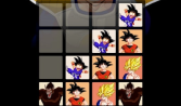 2048 Dragonball Z