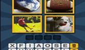 4 Pics 1 Word