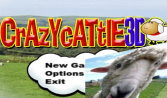 Crazy Cattle 3D