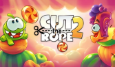 Cut the Rope 2