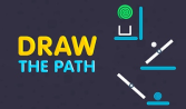 Draw The Path - Puzzle