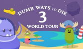 Dumb Ways to Die 3: World Tour