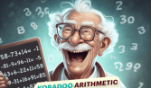 Kobadoo Arithmetic