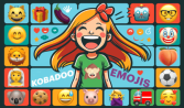 Kobadoo Emojis