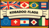 Kobadoo Flags