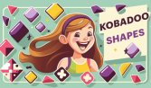 Kobadoo Shapes