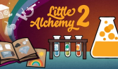 Little Alchemy 2