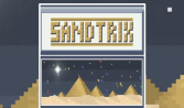 Sandtris