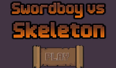 Swordboy Vs Skeleton