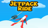 Jetpack Ride