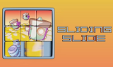 Sliding Slide background