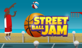 Street Ball Jam