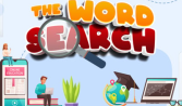 The Word Search