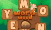 Word Wood