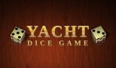 Yacht Dice Game